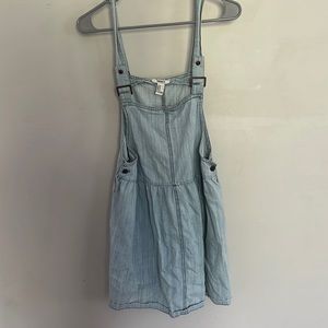Forever 21 Denim Dress